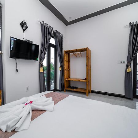 Hoi An Garden Sea Homestay Exteriör bild