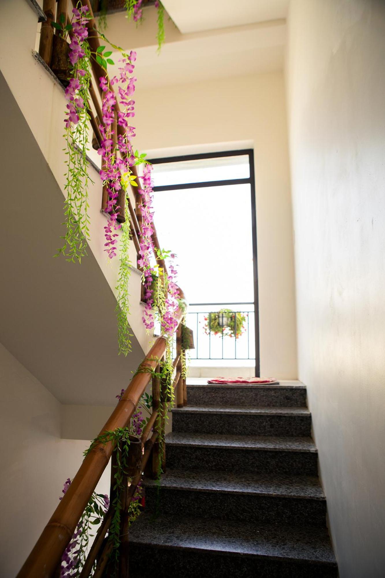 Hoi An Garden Sea Homestay Exteriör bild