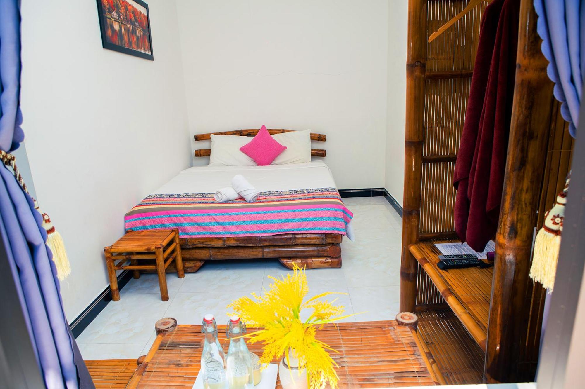 Hoi An Garden Sea Homestay Exteriör bild